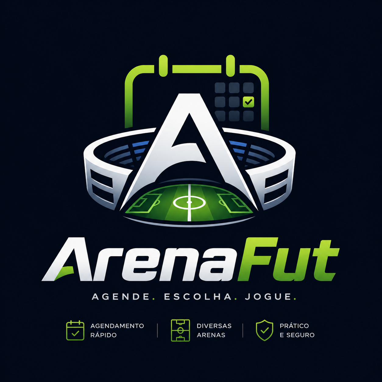 Arena PacSafe Sede Principal